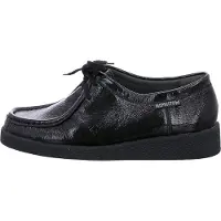 Mephisto Komfort Mokassins Damen 323537343737 Schwarz 37 EU