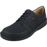 Finn Comfort Finn-Comfort NORWICH MARINE ANTIK marine ANTIK Herren