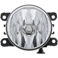 Valeo Nebelscheinwerfer 044848
