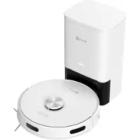 Ezviz Res Plus Saugroboter