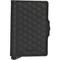 Secrid Twinwallet Optical Lederbrieftasche