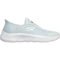SKECHERS Go Walk Flex Grand Entry Slip-On Grün MNT Größe EU 40