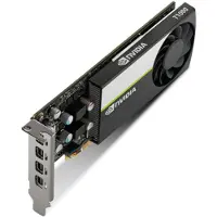 Nvidia VGA Quadro T1000 4GB Retail
