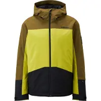 Ziener Herren Skijacke Taraino-Z Jacket Man