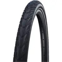 Schwalbe EBike-Fahrradreifen Energizer Plus HS 492, 28x2.00"50-622 - 2er-Set