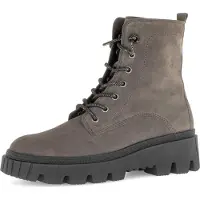 Gabor Schnürstiefel Beige
