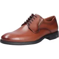 Lloyd Herren Derbyschuhe Braun 19-360-03 Grösse 39