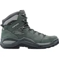 Lowa Renegade EVO GTX Mid Herren Wanderschuhe Trekkingschuhe 311916 : 44.5 EU