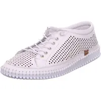 Andrea conti Halbschuhe Halbschuhe Leder