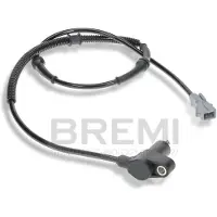 BREMI ABS Sensor Raddrehzahl für CITROËN Berlingo / Berlingo First (MF, GJK, GFK) 51437