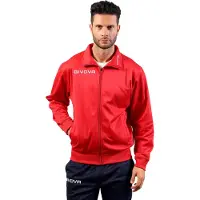 Givova Sweatshirt Fleece Mono 500