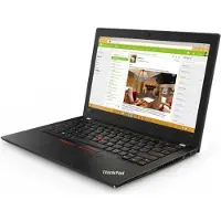 Lenovo REFURBISHED Laptop Thinkpad X280 i5-8265U 8 GB RAM 1 TB SSD