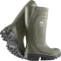 Bekina : Thermolite Iceshield S5 Grün, Schwarz P, Größe 45 (Verpackt pro 1 Paar)