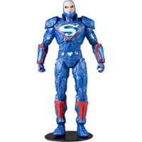 Mcfarlane Toys DC Multiverse Actionfigur Lex Luthor Power Suit Justice League: The Darkseid War 18 cm MCF15208