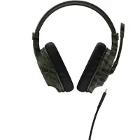 URage Gaming-Headset SoundZ 330 V2, Camouflage