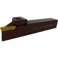 Paulimot Abstechstahlhalter 20 x 20 mm inkl. Wendeschneidplatte