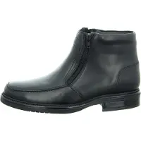 Longo Stiefeletten Herren 313939383736 Schwarz 46 EU