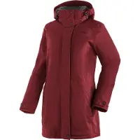Maier Sports Damen Mantel LISA 2.1