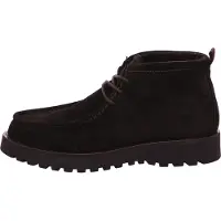 Marc O'Polo Schnürstiefeletten Herren 32313332373136 Braun 45 EU