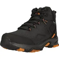 Whistler Stiefel Farburnt in wasserdichter Qualität 1016 Phantom 42