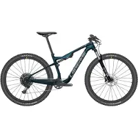 Lapierre XR 5.9 Fully Mountainbike in Grün