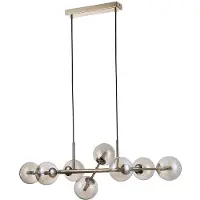 ITALUX ERIMIDA PND-2244-8A-GD Hängelampe