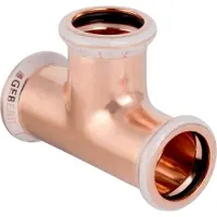 Geberit GE Mapress, T-Stück, egal, d28mm, 1 Stk.
