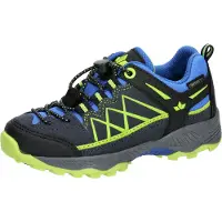 Lico Outdoorschuh Griffin Low 40