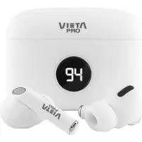Vieta Pro Fade In-Ear-Kopfhörer - Bluetooth 5.1, ANC (3Modi), IPX4