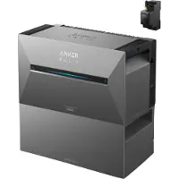 Anker SOLIX Solarbank 3 E2700 Pro Speicher + BP2700 + Smart Meter