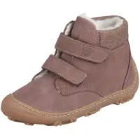 Pepino by Ricosta Pepino Kinder Stiefeletten/ Lauflernschuhe NICO Braun Leder Größe: 20