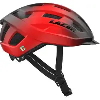 Lazer Codax Kineticore matte red Unisize