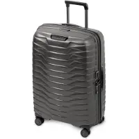 Audi collection Original Audi Koffertrolley M, graphit matt