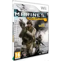 Marines