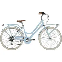 ANITAbyAlpina Mädchenfahrrad 26 Zoll MILLY, hellblau