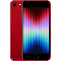 Apple Smartphone iPhone SE MMXP3QL/A 3 GB RAM 4,7" 256 GB