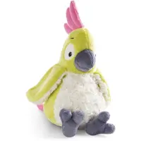 Nici Kuscheltier Kakadu Jaya 25 cm schlenkernd