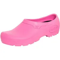 Saliha Fashion Multi Clog geschlossen ART. 007 neu