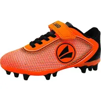 Jako J-SFG Course EV Fußballschuh Orange