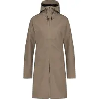 Agu Seq Rain Urban Outdoor Jacke Grün,Braun S Frau Grün,Braun S