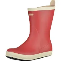 Viking Footwear Seilas, Gummistiefel, gelb