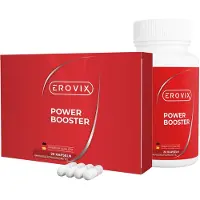 Delta7 Power Booster | Maca, Arginin & Zink | SOFORT