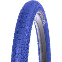 Kenda 50-406 Krackpot, K-907 Draht, blau