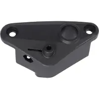 Xlc Federabdeckung MONO S / DUO S, links