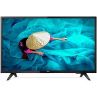 Philips 50HFL5014/12, 127 cm (50"), 1920 x 1080 Pixel, LED, Smart-TV, WLAN, Schwarz