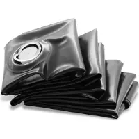 Weinmann Befestigungsschlauch Set 6 x / Wassersack Pool Winterplane