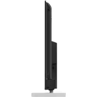Strong SRT 50UF8733, 127 cm (50"), 3840 x 2160 Pixel, QLED, Smart-TV, WLAN, Metallisch, Silber