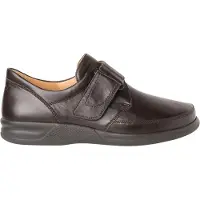Ganter Komfort Slipper Kurt Weiblich 313735383231 Schwarz 41 EU