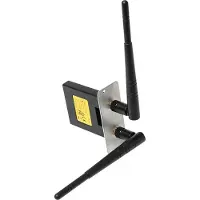 Brother PA-WB-001, WLAN-Schnittstelle, Schwarz, 1 Stück(e)