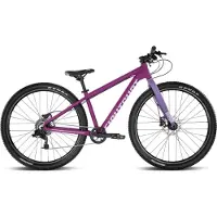 Eightshot X-Coady – Kinder-Mountainbike – 8 Gänge – 27,5 Zoll – Lila – ab 10 Jahren
